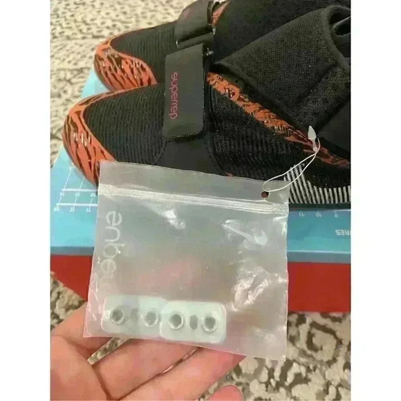 NIKE superrep women’s cycling sneakers Sz 7.5. NWOT - Picture 6 of 7